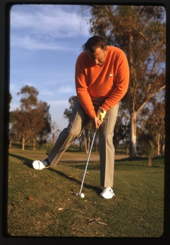 Billy casper champion - champion, golfer