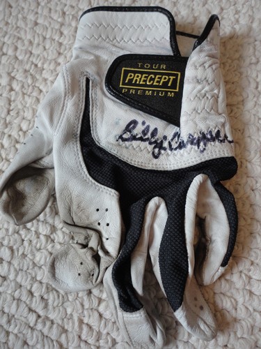 Billy casper hand - billy,