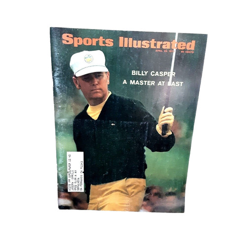 Sports illustrated april - sports, 20