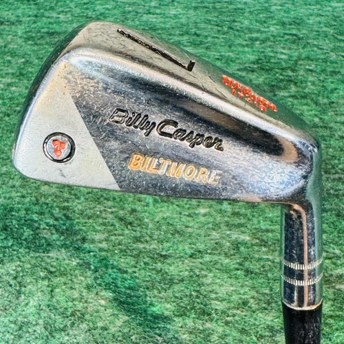 Vintage wilson billy casper - billy,