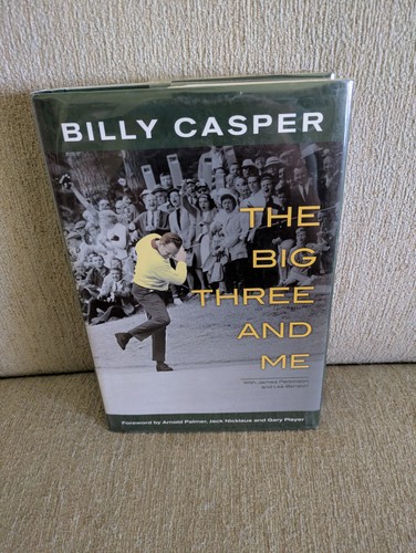 The big three and - the, |