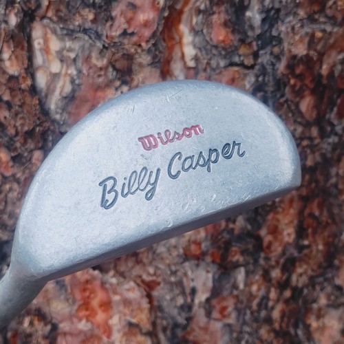 Nice vintage wilson billy - wilson,