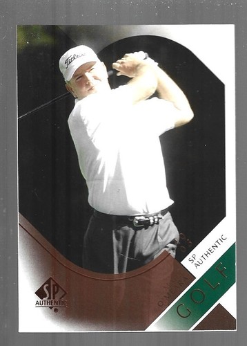 2003 upper deck pga golf - pga,
