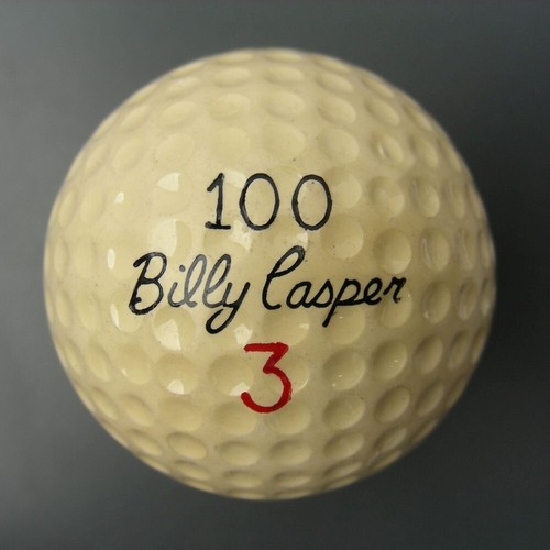 Wilson billy casper - casper, 100