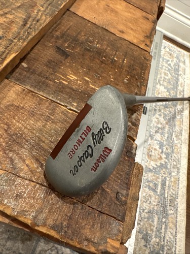 Vintage wilson billy casper - vintage,